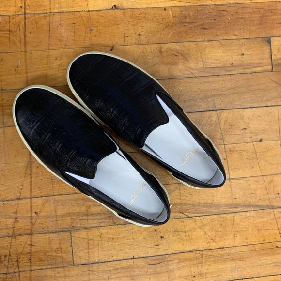 YSL Slip-Ons - Picture 6 of 11